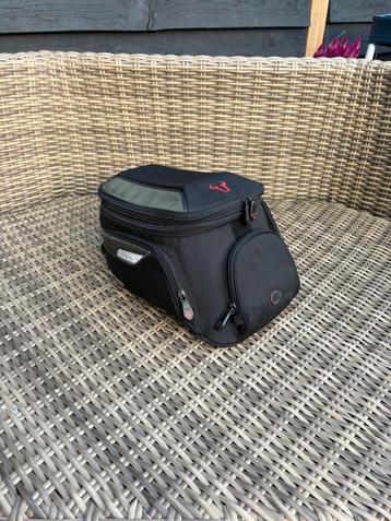 SW Motech Evo City tanktas (11-15ltr) beschikbaar voor biedingen