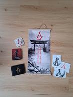 Assassins Creed Shadows Collectors Edition Items, Avontuur en Actie, Online, 1 speler, Ophalen of Verzenden