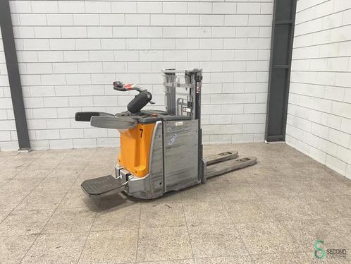 Stapelaars Elektrisch Still EXD-SF20 2021, Zakelijke goederen, Machines en Bouw | Heftrucks en Intern transport, Stapelaar, Elektrisch