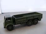 10 ton army truck dinky supertoys 622, Hobby en Vrije tijd, Modelauto's | 1:43, Ophalen of Verzenden, Gebruikt, Bus of Vrachtwagen