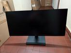 LG 34BN670-B 34 inch Monitor, Computers en Software, Monitoren, Gaming, IPS, In hoogte verstelbaar, Full HD