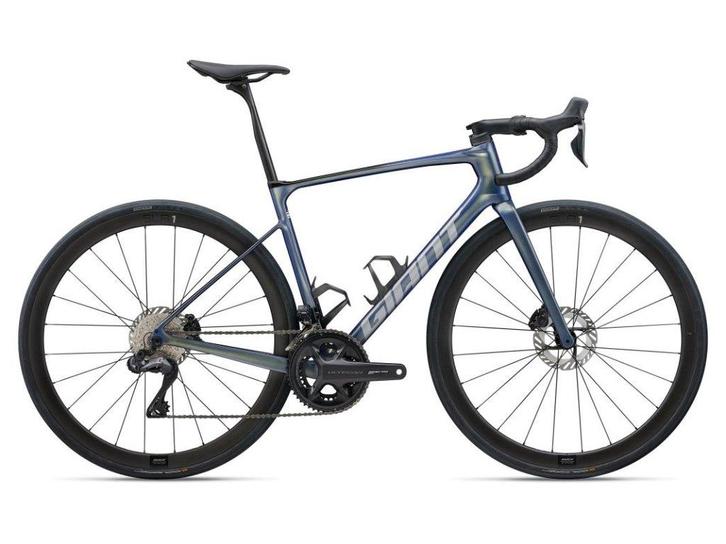 Giant Defy advanced Pro 0 DI2 NU 5399,00, Fietsen en Brommers, Fietsen | Racefietsen, Nieuw, Giant, Meer dan 20 versnellingen