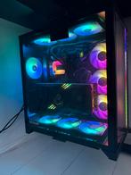 High end Gaming Setup Nvidia 4090 intel i9 13900k 64GB Ram, Computers en Software, Desktop Pc's, 64 GB of meer, Intel Core i9
