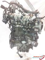 Motor Fiat Grande Punto 1.9 JTD Sport ('05-'11) 199a5000, Gebruikt, Ophalen of Verzenden