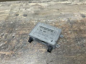 Antenne versterker Mercedes CLK-klasse Cabrio A209 ('03-09) beschikbaar voor biedingen