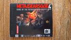 Ps3 metal gear solid 4, Spelcomputers en Games, Games | Sony PlayStation 3, Avontuur en Actie, Vanaf 18 jaar, 1 speler, Ophalen of Verzenden