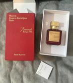 Baccarat rouge 540, Ophalen of Verzenden, Zo goed als nieuw