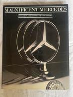 Mercedes, history of the marque, Ophalen of Verzenden, Gelezen, Mercedes