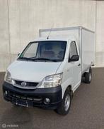 Jingdezhen Changhe Freedom DFSK Gesloten Laadbak Benzine, Auto's, Overige merken, Gebruikt, Wit, 1051 cc