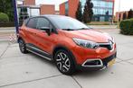 Renault Captur 0.9 TCe Dynamique Clima, Cruise NL Auto, NAP,, Voorwielaandrijving, Gebruikt, Overige kleuren, Origineel Nederlands