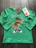 Name it maat 86 nieuw met kaartje jongen longsleeve, J, Nieuw, Ophalen of Verzenden, Jongetje