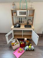 Ikea Speelkeuken - Compleet en Leuk!, Ophalen, Gebruikt