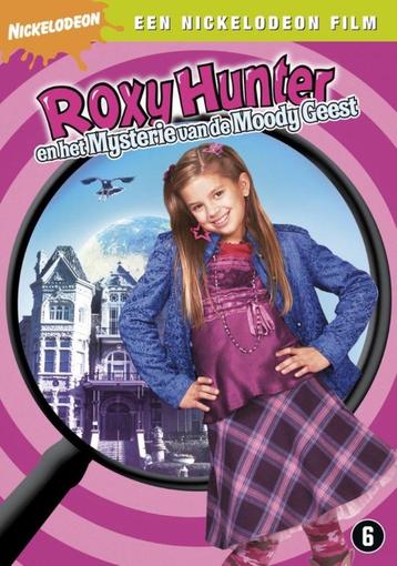 Roxy Hunter & The Mystery beschikbaar voor biedingen