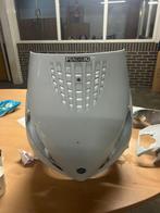 Zip kappenset, Ophalen, Gebruikt, Kap, Piaggio
