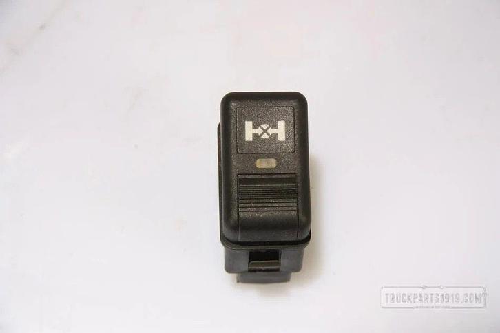 Volvo Electrical System Volvo Sper Schakelaar Used, Auto-onderdelen, Vrachtwagen-onderdelen, Volvo, Dashboard en Schakelaars, Gebruikt