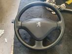 Airbag links (Stuur) van een Peugeot 207, 3 maanden garantie, Gebruikt, Peugeot