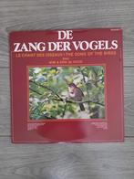 LP De Zang der Vogels - Wim & Erik de Hoog, Ophalen of Verzenden, Zo goed als nieuw