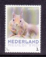 2012 Eekhoorn 3013 postfris, Postzegels en Munten, Na 1940, Verzenden, Postfris