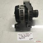 Volvo S40 Sedan 2.4 B 2005 2500048  Dynamo