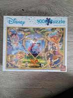 Nieuwe Disney puzzel, Hobby en Vrije tijd, Denksport en Puzzels, Ophalen of Verzenden, Nieuw