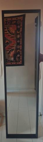 Full body mirror, Ophalen, Minder dan 50 cm, 100 tot 150 cm, Zo goed als nieuw