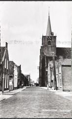Numansdorp, Torenstraat, Ophalen of Verzenden, 1960 tot 1980, Gelopen, Zuid-Holland