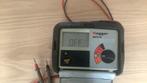 Megger MIT310 250/500 /1KV, Ophalen, Gebruikt, Overige meters