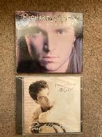Richard Marx, 2 album CD’s, Ophalen, 1980 tot 2000, Zo goed als nieuw