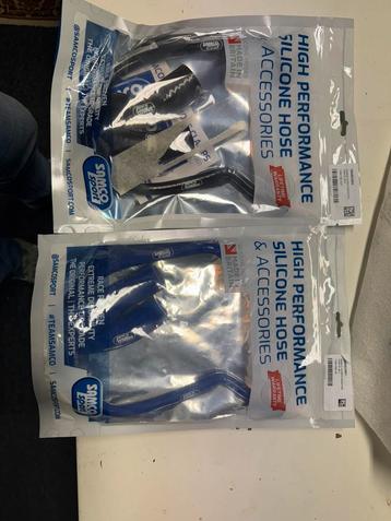 samco hose kit yamaha r1 2015+ beschikbaar voor biedingen
