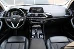 BMW X3 XDrive30e X Line, Automaat, 1998 cc, Gebruikt, Zwart