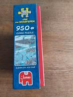 Jan van Haasteren Elfstedentocht Puzzel 950 stukjes, Ophalen of Verzenden, 500 t/m 1500 stukjes, Zo goed als nieuw, Legpuzzel