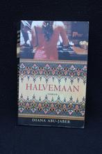 Boek: Halvemaan - Diana Abu-Jaber., Gelezen, Ophalen of Verzenden, Diana Abu-Jaber., Amerika