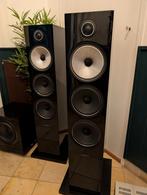 Bowers en wilkins 703S2, Audio, Tv en Foto, Luidsprekers, Ophalen, Zo goed als nieuw, Bowers & Wilkins (B&W), 120 watt of meer