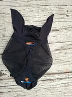 Vliegenmasker Shires Flyguard Contourshield stretch, Ophalen of Verzenden, Gebruikt