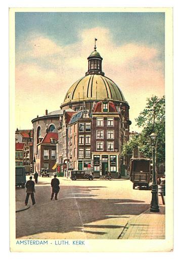 81672	Amsterdam	.gelopen met zegel	Automatisering  beschikbaar voor biedingen