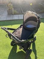 Joolz kinderwagen - Gebruikt, Gebruikt, Verstelbare duwstang, Mutsy, Ophalen