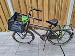 Cortina jongensfiets 24 inch, Ophalen, Versnellingen, Cortina U4, Gebruikt