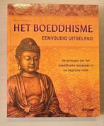 15%korting bij 3boeken of meer per stuk is vaste prijs, Boeken, Godsdienst en Theologie, Verzenden, Zo goed als nieuw, Boeddhisme