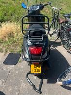 Stotterende Scooter, Fietsen en Brommers, Scooters | Yamaha, Ophalen, Gebruikt, Overige modellen, Benzine