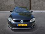 Volkswagen Golf 1.2 TSI Edition Connected, leer, navi, Voorwielaandrijving, Gebruikt, 4 cilinders, Met garantie (alle)