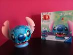 Stitch 3D puzzel, Ophalen, Meer dan 50 stukjes, 6 jaar of ouder