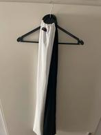 MOQ riemen zwart en wit - Stijlvol Accessoire, Ophalen of Verzenden, Nieuw, One size fits all