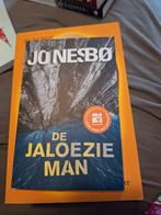 De Jaloezieman - Jo Nesbo, Ophalen of Verzenden, Zo goed als nieuw, Overige onderwerpen, Jo Nesbo