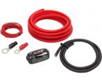 Audio System Z-PCS35 35mm2 HQ OFC kabelset / aansluitset