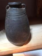 Sawan kalok zalf vaasje14 e eeuw, Antiek en Kunst, Ophalen of Verzenden