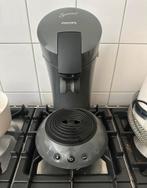 Senseo grijs, Ophalen of Verzenden, Zo goed als nieuw