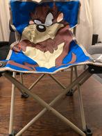 2 Nieuwe Opvouwbare Kinderstoeltjes, Ophalen of Verzenden, Nieuw, Inklapstoel, Gordel(s)