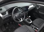 Renault Captur 1.0 TCe 90 Techno Camera | Clima | 1e Eigenaa, Voorwielaandrijving, Stof, Gebruikt, Euro 6