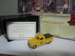 HOLDEN FX PICK-UP SERVISE AT YOUR DOOR, Ophalen of Verzenden, Nieuw, Bus of Vrachtwagen, Matchbox