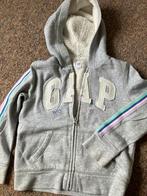 GAP Hoodie/Vest 128-134, Ophalen of Verzenden, Gebruikt, GAP, Jongen of Meisje